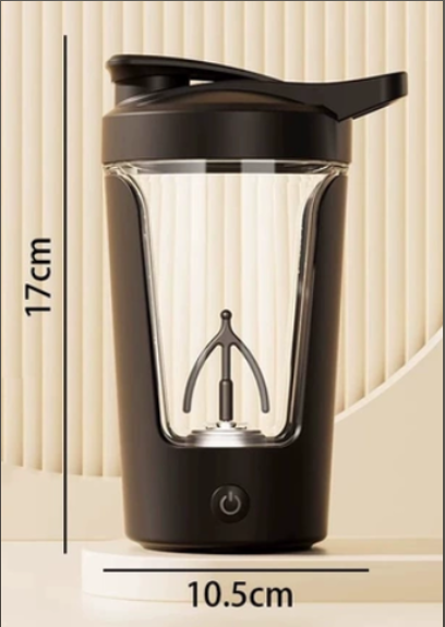 Fully Automatic Mixing Cup Electric Shaker