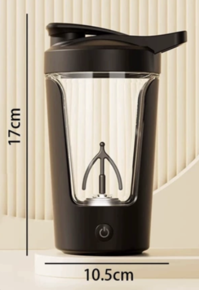 Fully Automatic Mixing Cup Electric Shaker