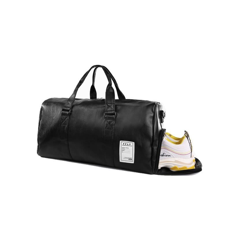 Sports gym bag