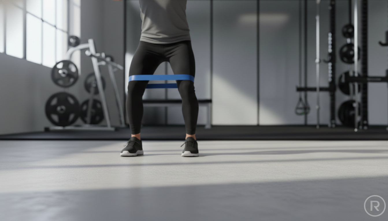 Gym Fitness Resistance Bands for Yoga Stretch Pull Up Assist Bands