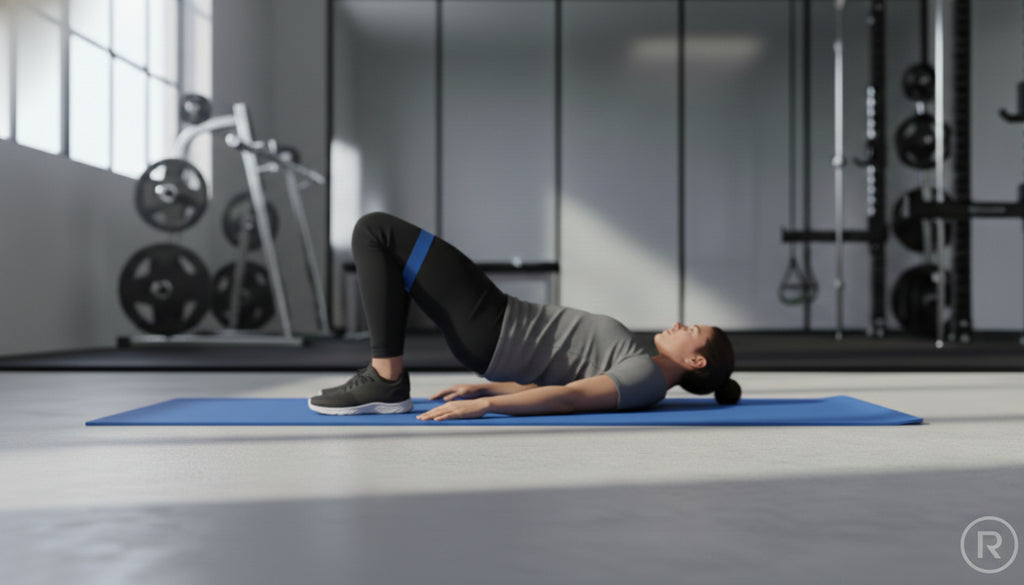 Gym Fitness Resistance Bands for Yoga Stretch Pull Up Assist Bands