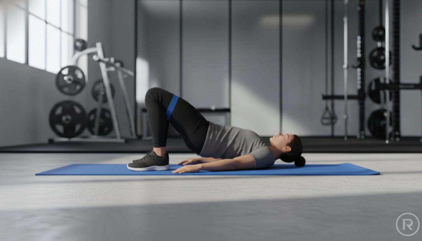 Gym Fitness Resistance Bands for Yoga Stretch Pull Up Assist Bands