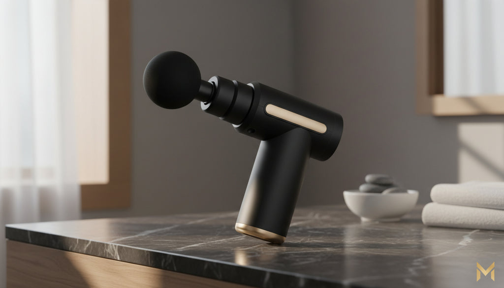 Muscle Massage Gun