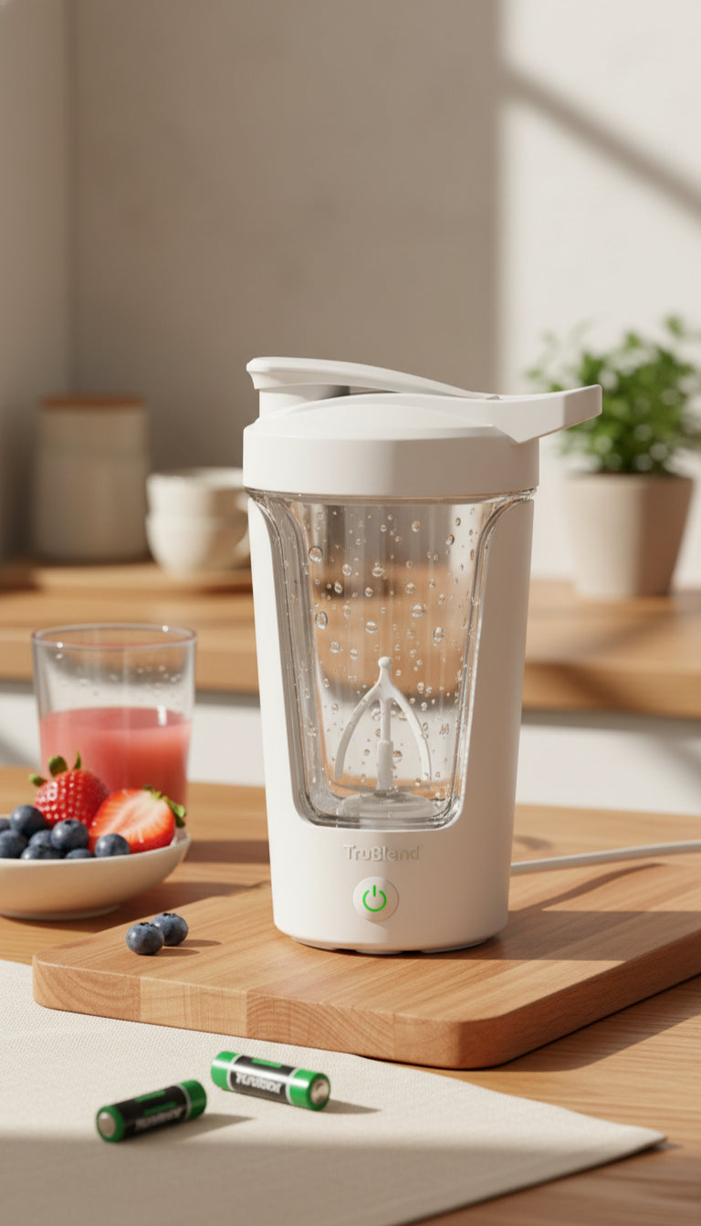 Fully Automatic Mixing Cup Electric Shaker